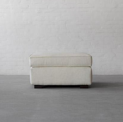 Soho Ottoman