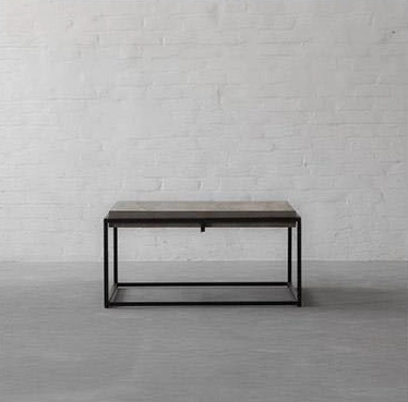 Belmont Coffee Table