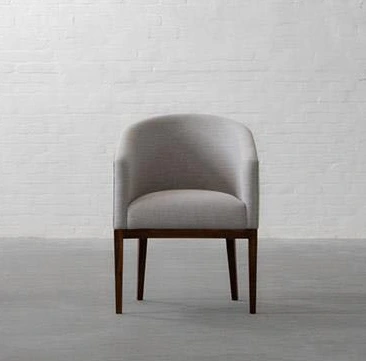 Berlin Armchair