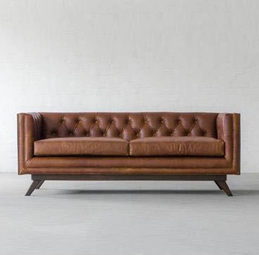 Bombay Rattan Sofa