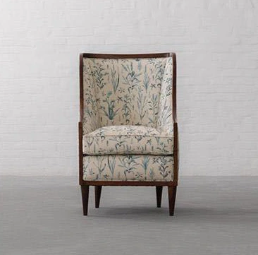 Bouganville Armchair