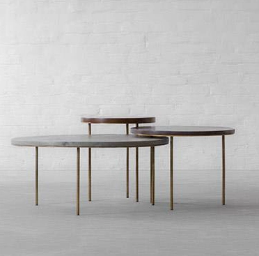 Norway Coffee Table