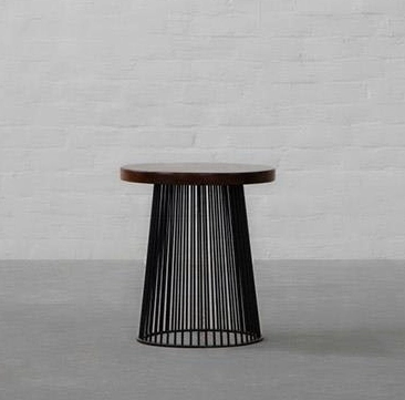Seattle Side Table